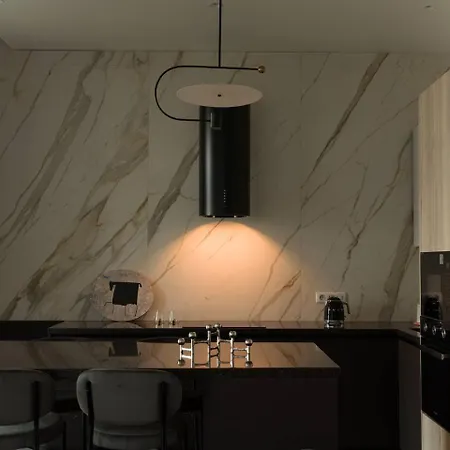 Apolere Lx Appartement *
